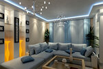 StroyCity (Traktovaya ulitsa, 4/3), construction and finishing works