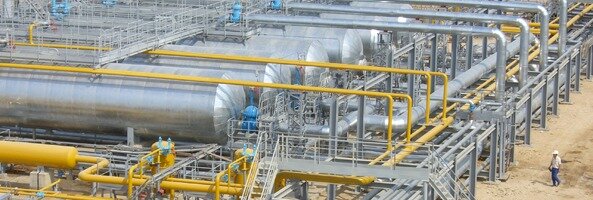 Oil and gas equipment Nauchno-tekhnicheskaya kompaniya Modulneftegazkomplekt, Ufa, photo
