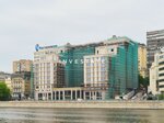 Investate (Presnenskaya Embankment, 6с2), investment company