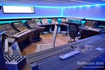 Neva Audio Co. Ltd (Sabirovskaya Street, 37Д), sound and lighting equipment