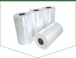 Kompaniya Yevrobalt (Polyustrovskiy Avenue, 32), packing materials
