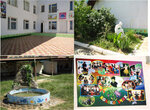 Детский сад № 17 (zhilmassiv Zapadny, 3/1), kindergarten, nursery