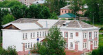 Детская художественная школа (ул. 20-летия Победы, 104), школа искусств в Соликамске