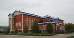 Нефтьче (posyolok gorodskogo tipa Karabash, ulitsa Kirova, 1Б), complejo deportivo
