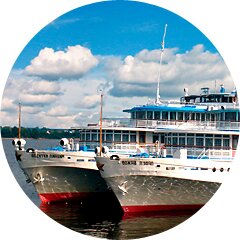 Excursions Turisticheskoye agentstvo Ekskurs-Tur-Perm, Perm, photo