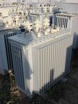 Kompaniya Uralremenergo (Brodokalmaksky Tract, 6), reparación de equipos eléctricos