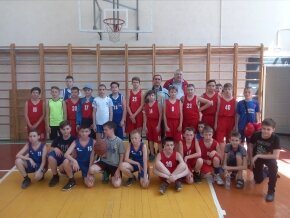 Sports center Donskiye Sokoly, Novocherkassk, photo