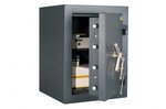Seyfy № 1 (Udmurtskaya Street, 38), safes