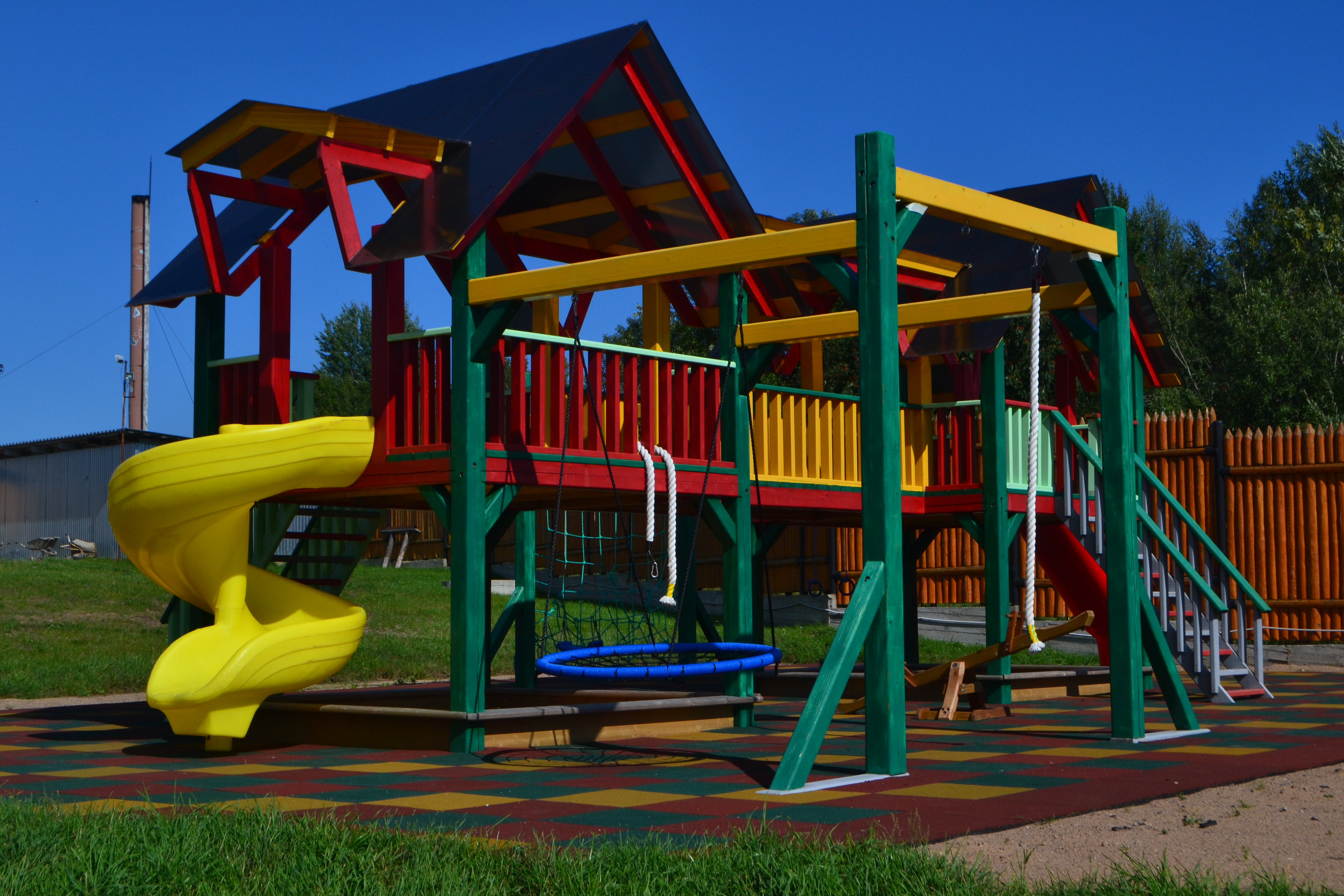 Фото отеля 3