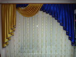 Salon shtor Lyudmila (вулиця Івана Мазепи, 48А), curtains, curtain rods