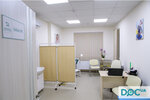 Ameda na Zlatoustovskoy (Zolotoustivska Street, 16), medical center, clinic