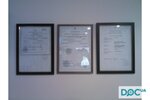 Stomatologiya White Smile (Mykhaila Dontsia Street, 17/46), dental clinic