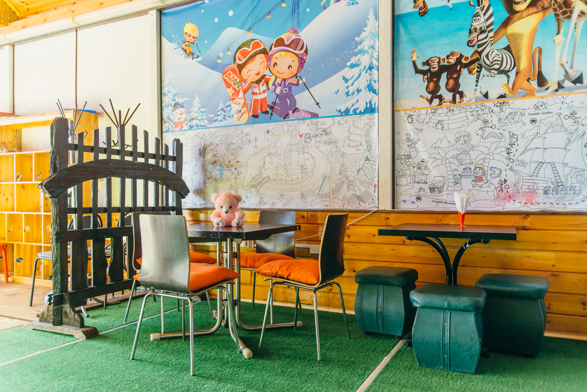 Фото Гранд Байкал