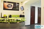 Stomatologiya GlamSmile (Sichovykh Striltsiv Street, 37/41), dental clinic