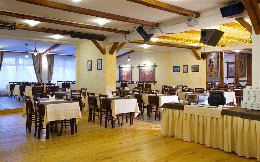 Фото Кантри Резорт