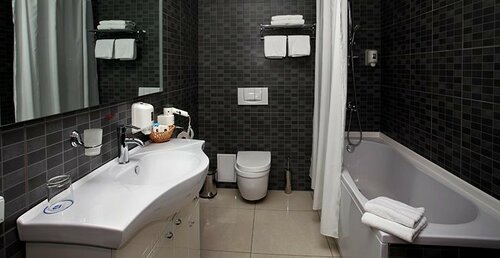 Гостиница Отель Севастополь в Севастополе