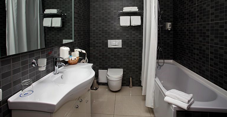 Фото Отель Севастополь