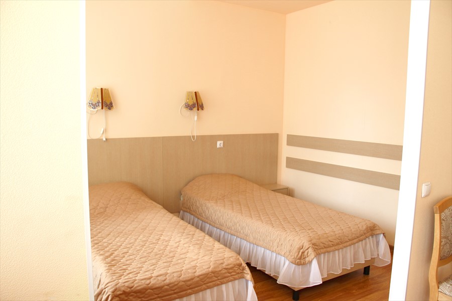 Фото отеля 4