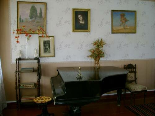 Museum Literaturno-memorialny muzey-zapovednik M. M. Kotsyubinskogo, Chernihiv, photo