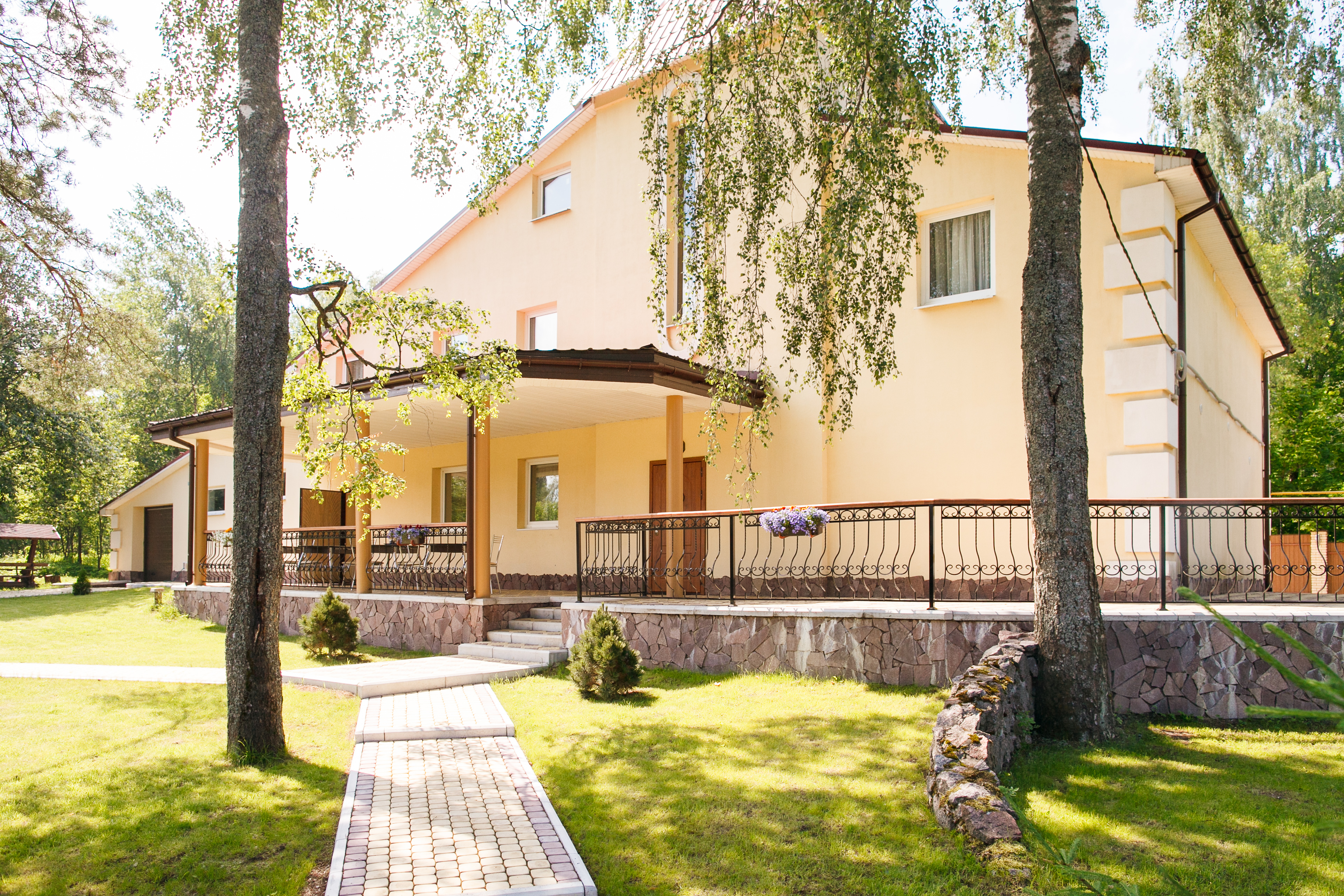 Фото Кают-компания