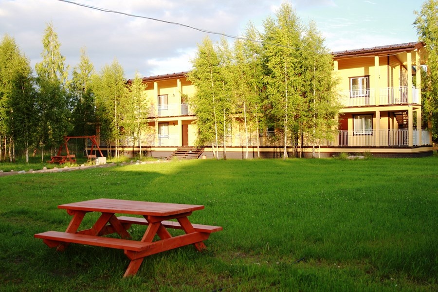 Фото отеля 4