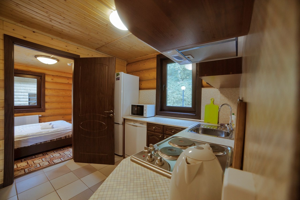 Фото Голубая бухта