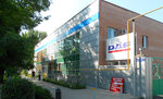 Truck Empire (prospekt Lenina, 57), auto parts and auto goods store