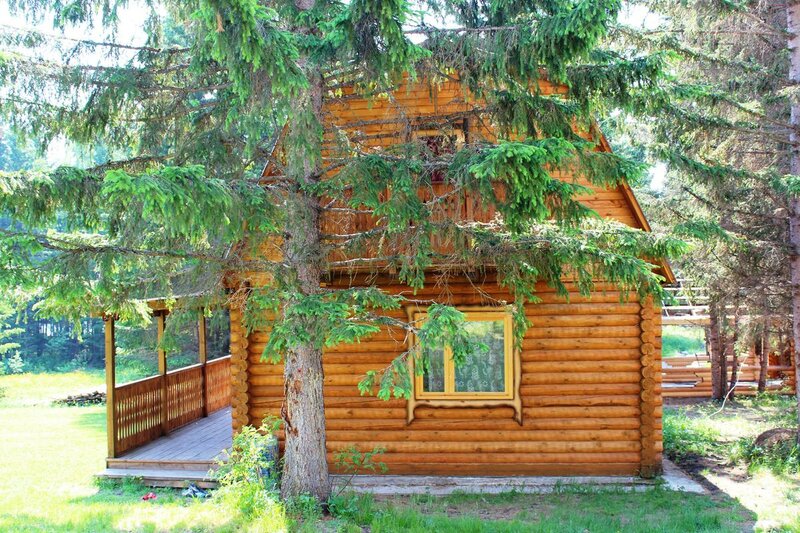 Раухова мельница — фото 20