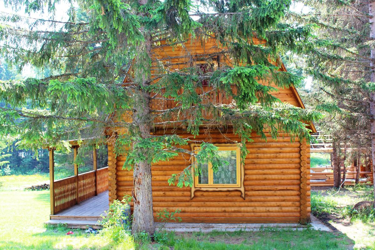 Фото Раухова мельница