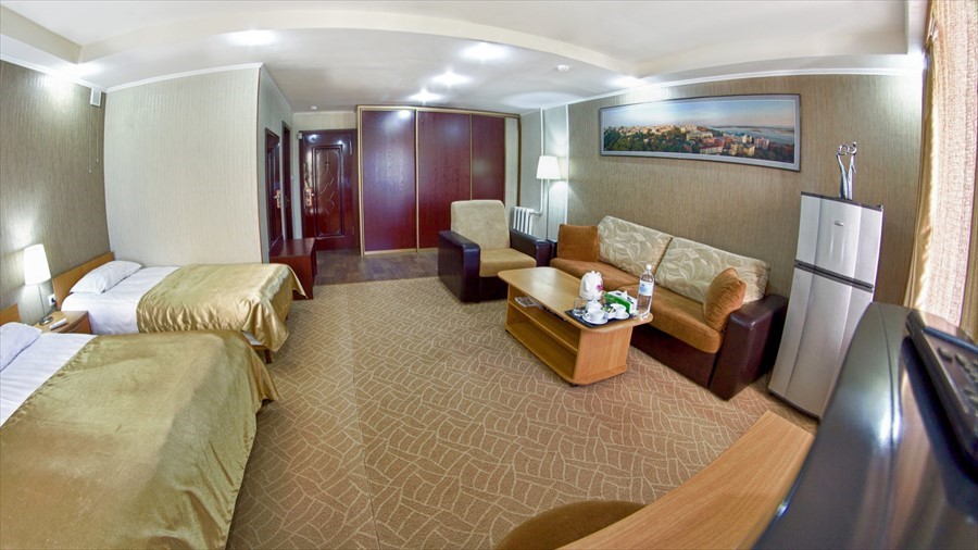 Фото Ариранг