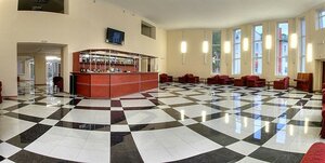 Парк Крестовский