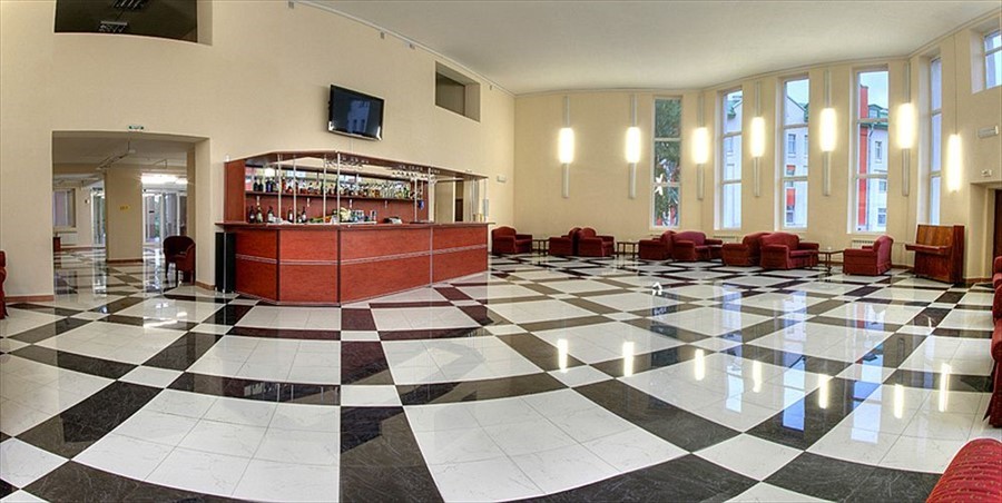 Фото отеля 5