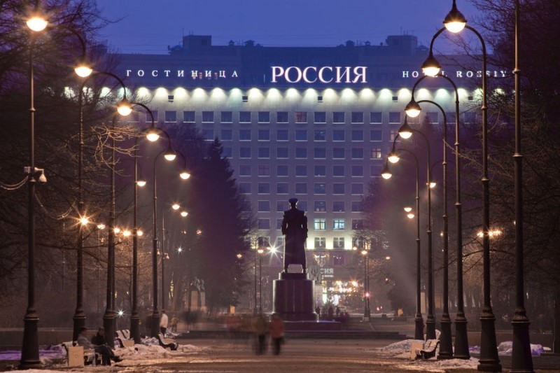 Фото отеля 3