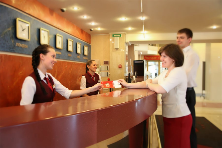 Фото отеля 5