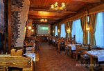 Stary Gorod (Zagrebskiy Boulevard, 21) ، مقهى