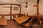 Hinkalnaya (Schepkina Street, 25/20), cafe