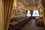 Ohota na Enota (Bely Kuna Street, 3), restaurant