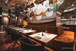 Tehnikum (Bolshaya Dmitrovka Street, 7/5с2), restaurant