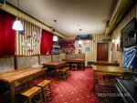 Pivnoy Butik 1516 (8th Vasilyevskogo Ostrova Line, 55), bar, pub
