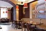 Brynza (Gorokhovaya Street, 79), cafe