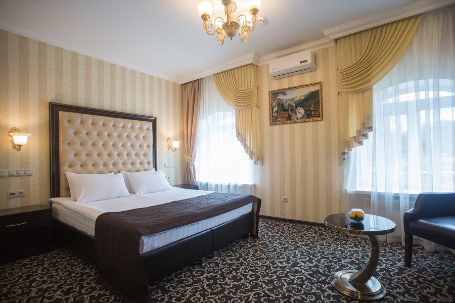 Фото Белладжио