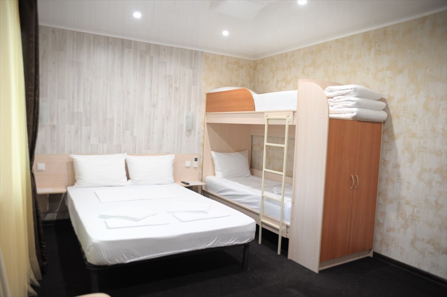 Фото отеля 5