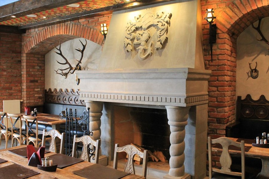 Фото Нессельбек