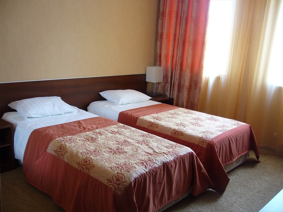 Фото отеля 5