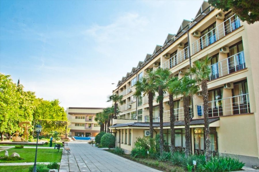 Фото Голден