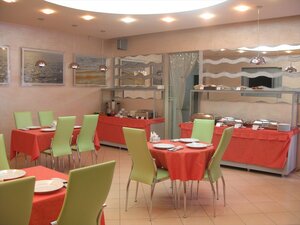 Гостиница Атал