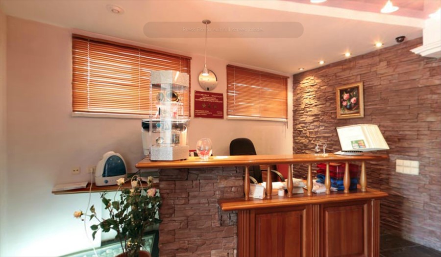 Фото отеля 3