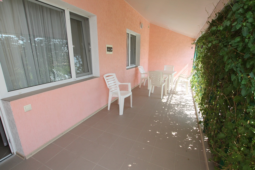 Фото отеля 4