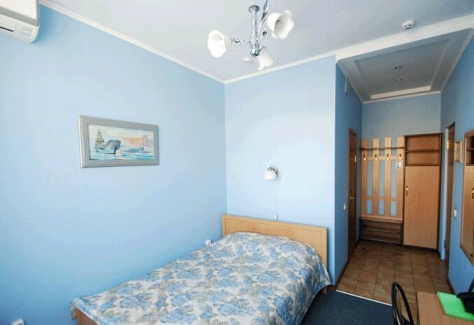Октябрьская — фото 12
