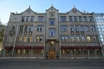 Lancaster Court (Fokina Street, 3к1), hotel